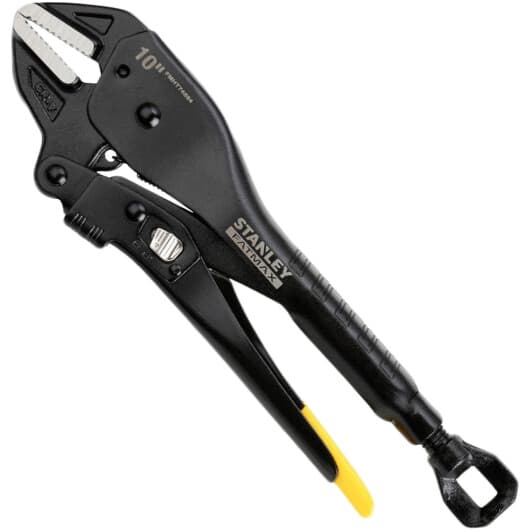 Обценьки затискні Stanley FatMax FMHT0-74884 250 мм
