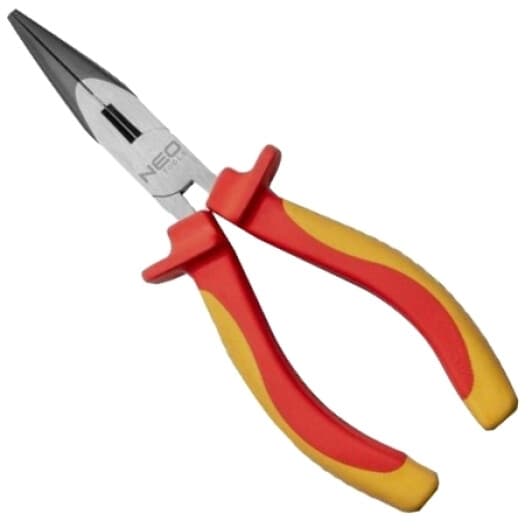 Плоскогубці Neo Tools 01-242 160 мм