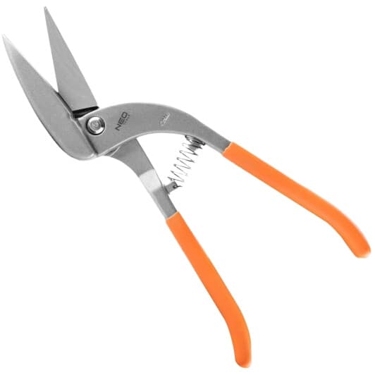 Ножницы по металлу Neo Tools 31086 300 мм