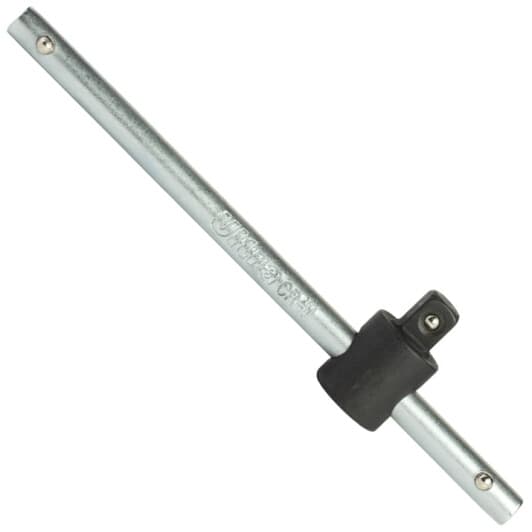 Вороток з плаваючою головкою Sigma 6050042 1/4" 152 мм