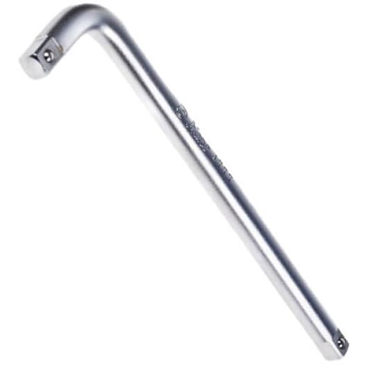 Вороток Г-подібний Hans 4777 1/2" 260 мм