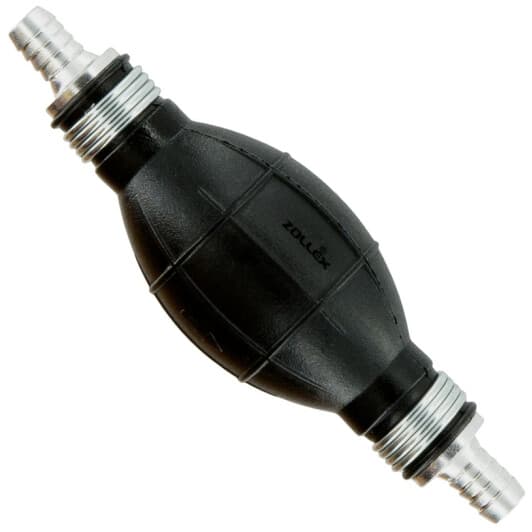 Насос для перекачування оливи Zollex 12009 шланг-груша