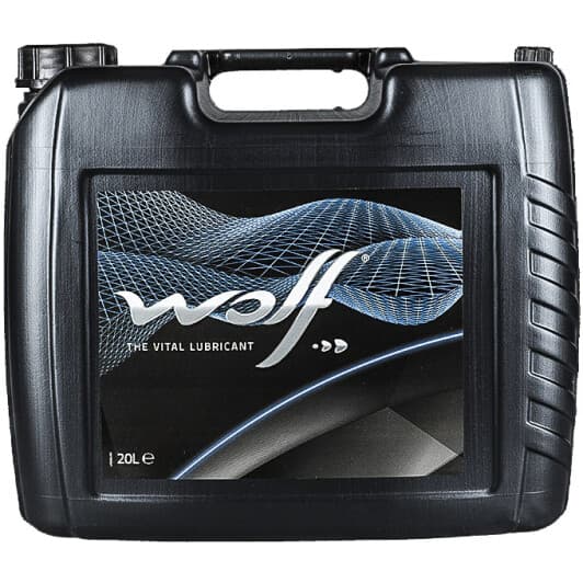 Wolf VitalTech Multi Vehicle ATF (20 л) трансмиссионное масло