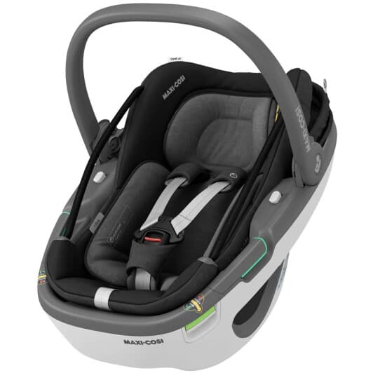 Автолюлька Maxi-Cosi Coral 360