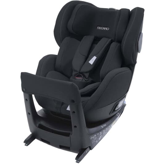Автокресло Recaro Salia