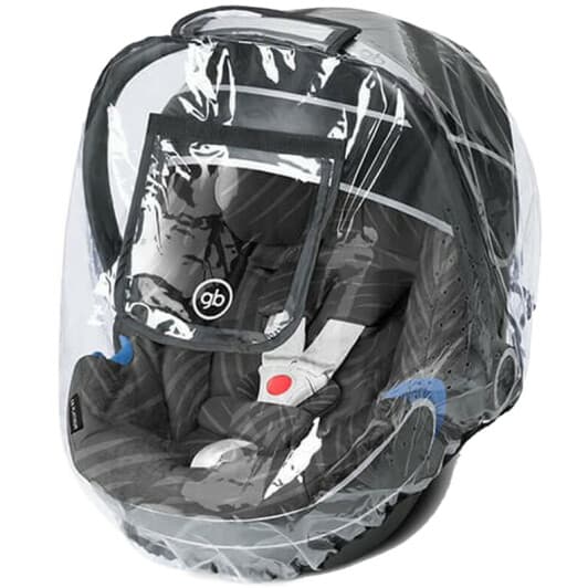 Дождевик для автокресла CYBEX 616404002