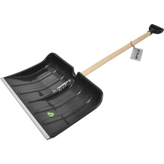 Лопата для прибирання снігу Prosperplast Noname 47 Eco 5905197141770