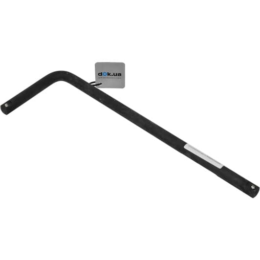 Вороток Г-образный Toptul AFAN1614B 1/2" 360 мм