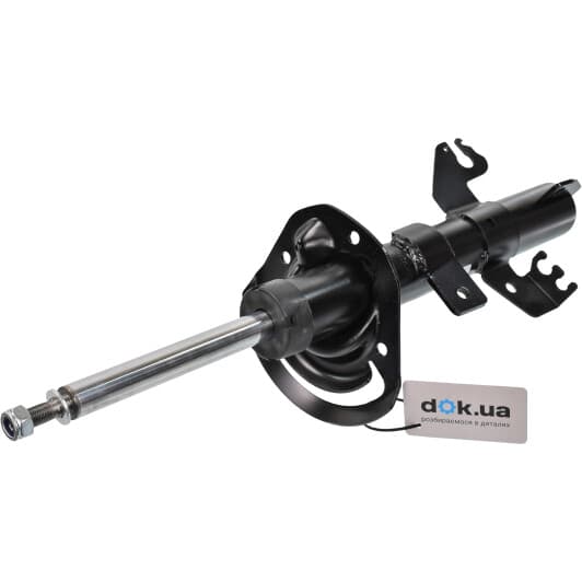 22267696 Bilstein Стійка амортизатора для Jeep Cherokee