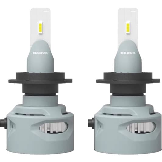 Автолампа Narva Range Perfomance Advanced H7 PX26d 19 W біла 181838100