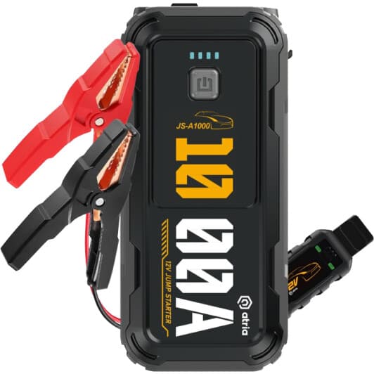 Пусковий пристрій (бустер) Atria Pro-Safe JS-A1000