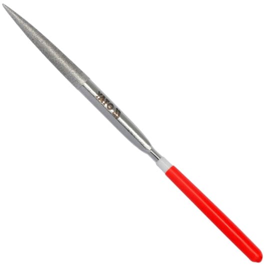 Надфіль Yato YT-6148 напівкруглий