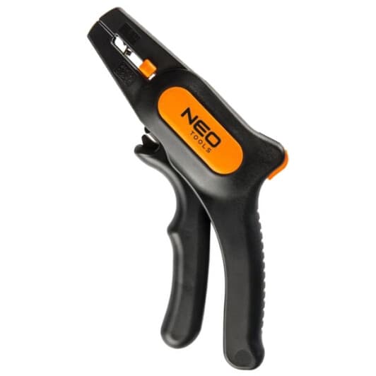 Автоматический съемник изоляции Neo Tools 01-519 195 мм