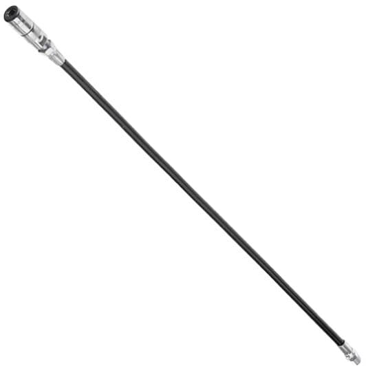 Шланг для смазочных материалов Intertool HT-0068 50.00 см