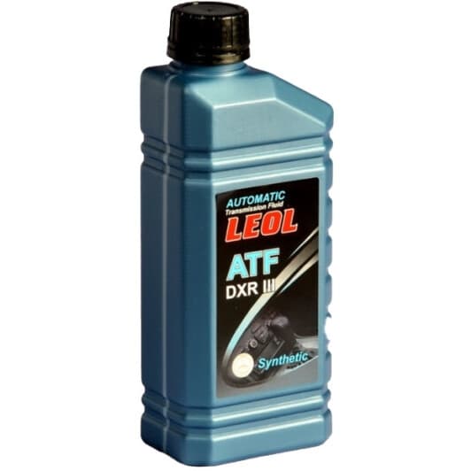 Leol ATF DXR III трансмісійна олива