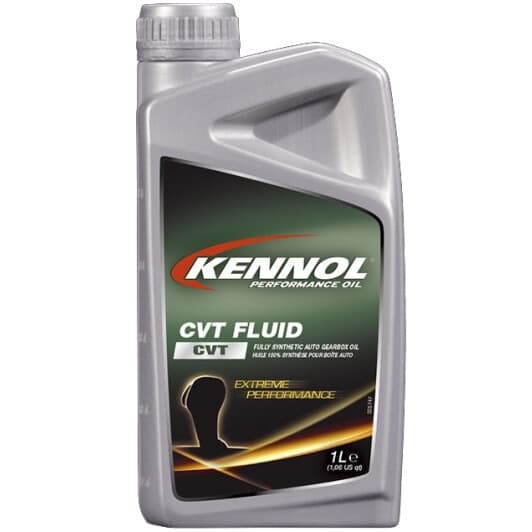Kennol CVT Fluid трансмісійна олива