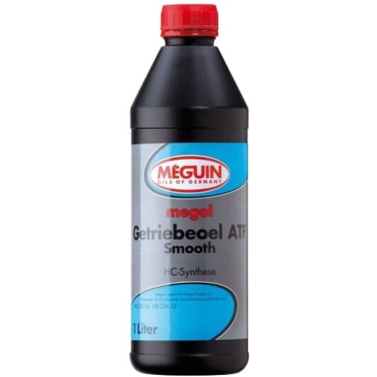 Meguin ATF Smooth трансмісійна олива