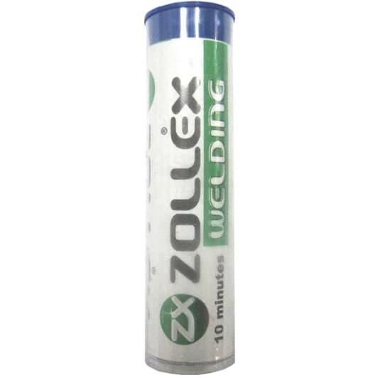 Холодне зварювання Zollex 10 Minutes Welding (White)