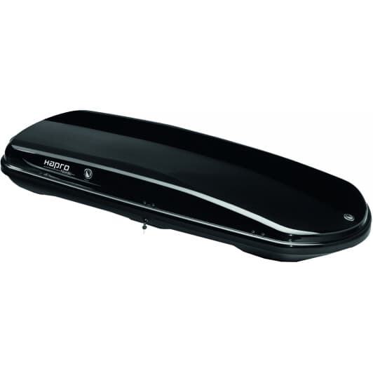 Автобокс Hapro Nordic 10.8 HP 30650 Brilliant Black