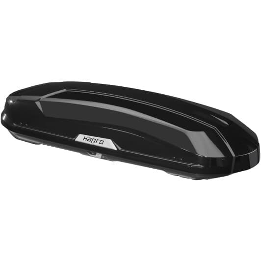Автобокс Hapro Trivor 560 HP 33011 Brilliant Black
