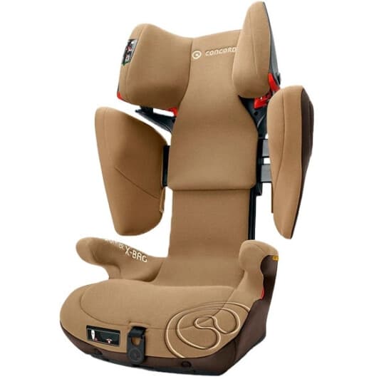 Автокрісло Concord Transformer x-bag