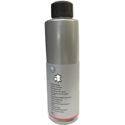 Очиститель салона VAG Leather Cleaner 250 мл (000096306B)