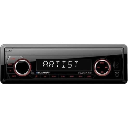 Blaupunkt Bologna 170 автомагнитола