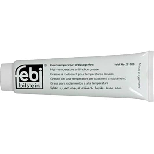 Febi High Temperature антифрикционная смазка