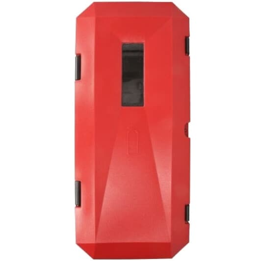 Ящик для вогнегасника HC-Cargo у багажник CARGO6KG02