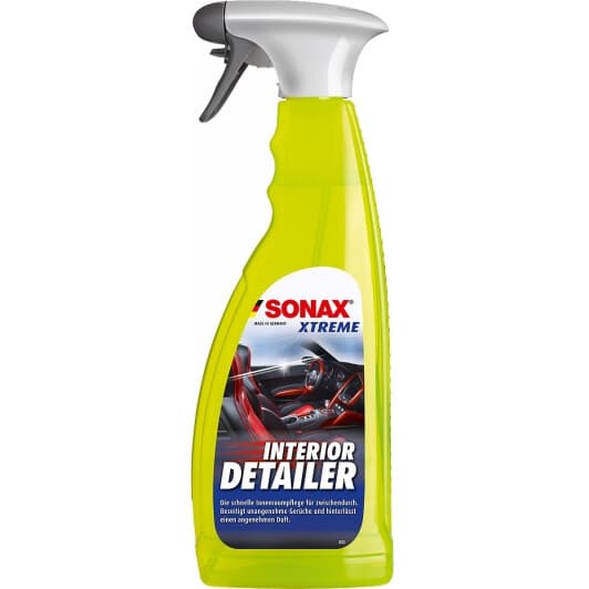 Очиститель салона Sonax Xtreme Interior Detailer 750 мл