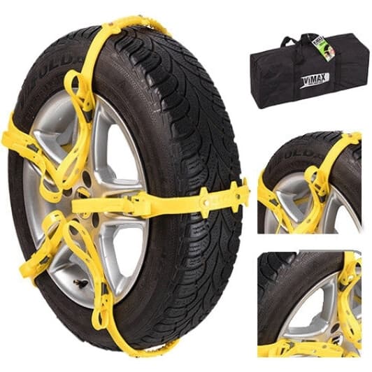Браслети антиковзання Vitol R12-R17 SC-510