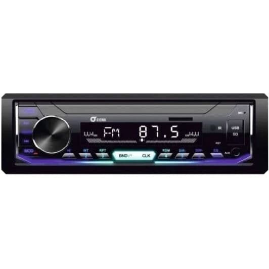 Sigma Car Accessories CP-300 BT автомагнітола