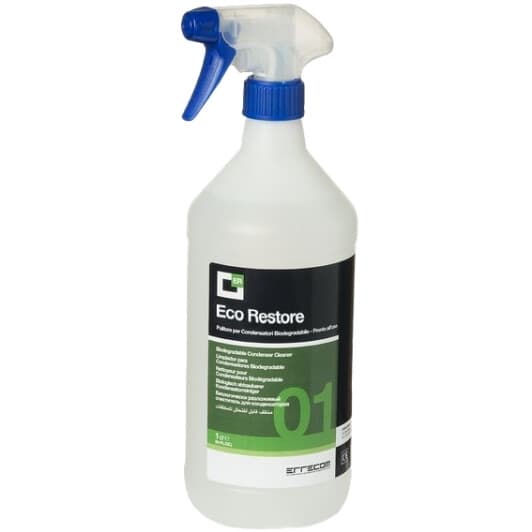 Errecom Eco Restore рідкий очисник кондиціонера
