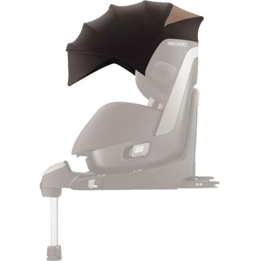 Солнцезащитный козырек Recaro 63042150600