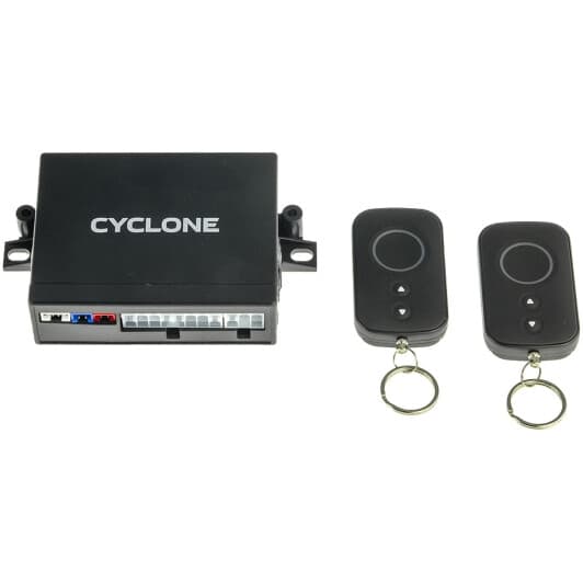 Одностороння сигналізація Cyclone A20