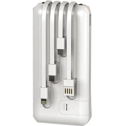 Повербанк Proda Azeada Youzuo Series 10000 mAh