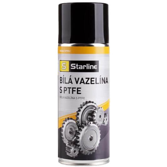 Мастило Starline White Grease багатофункціональне