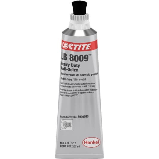 Смазка Loctite LB 8009