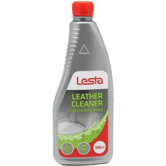 Очисник салону LESTA Leather Cleaner 500 мл
