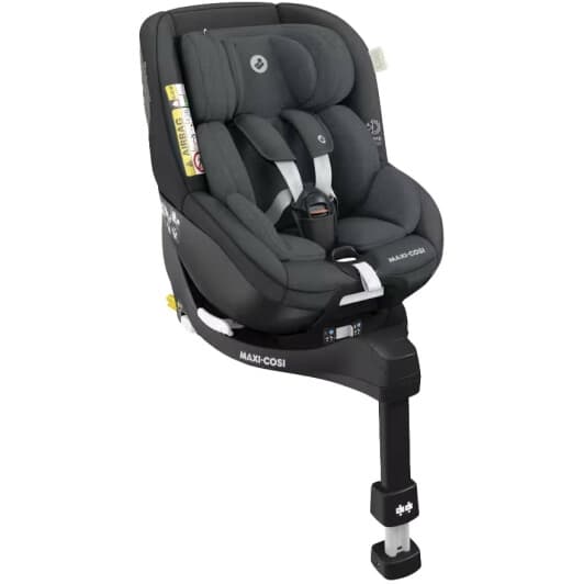 Автокрісло Maxi-Cosi Mica Pro Eco i-Size