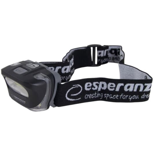 Налобный фонарь ESPERANZA Head Lamp Lynx EOT038