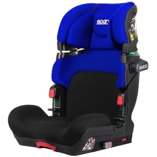 Автокресло Sparco SK800IG23