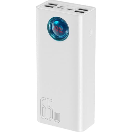 Повербанк Baseus Amblight 30000 mAh 65 Вт