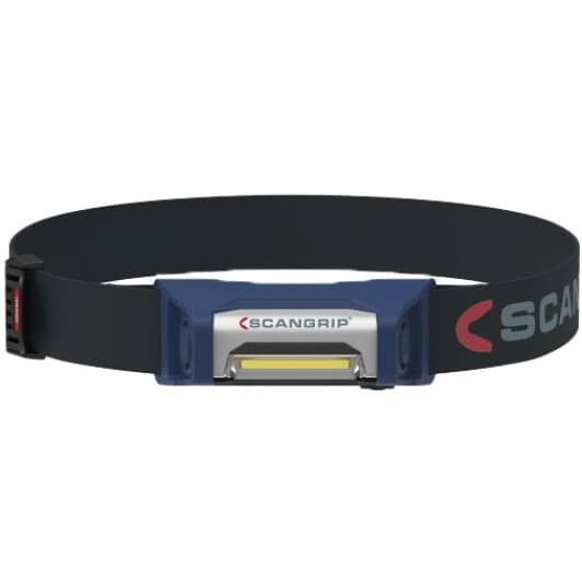 Налобный фонарь Scangrip SG035626