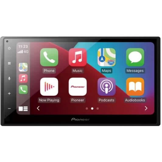 Магнітола Pioneer SPH-DA160DAB