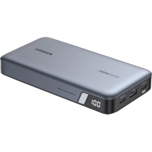 Повербанк Ugreen 25000 mAh