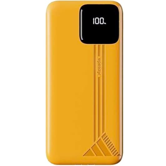 Повербанк Proda Azeada Shilee 10000 mAh 22.5 Вт