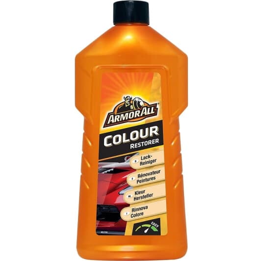Полироль для кузова ArmorAll Color Restorer