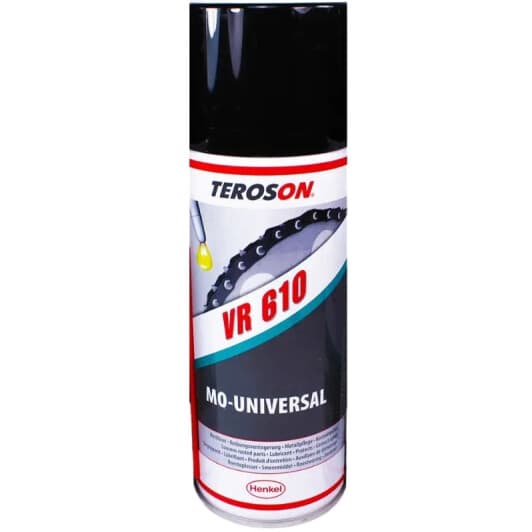 Мастило Henkel Teroson VR 610 універсальне