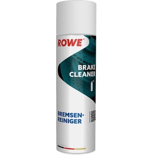Очиститель тормозной системы Rowe Bremsenreiniger